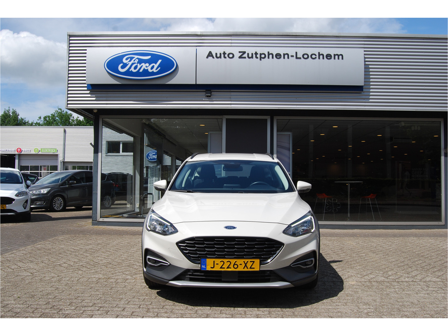 Ford