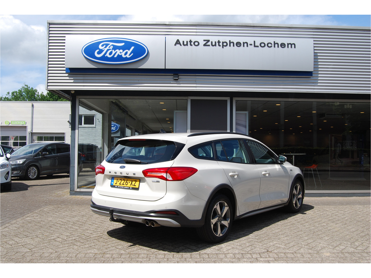 Ford