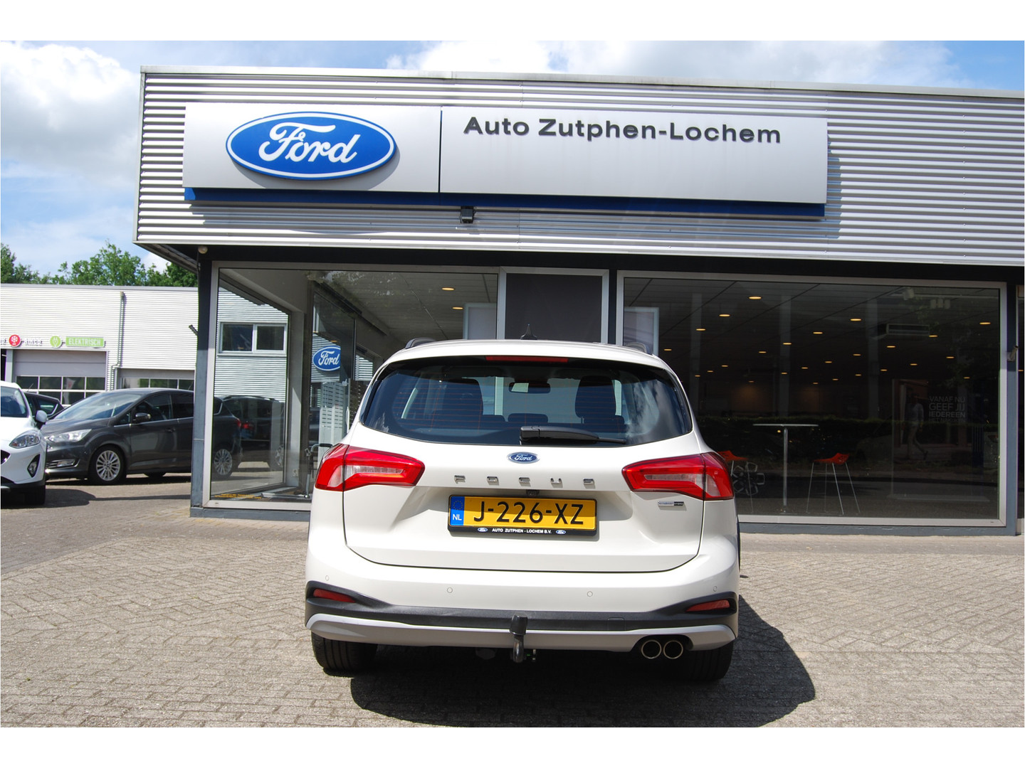 Ford