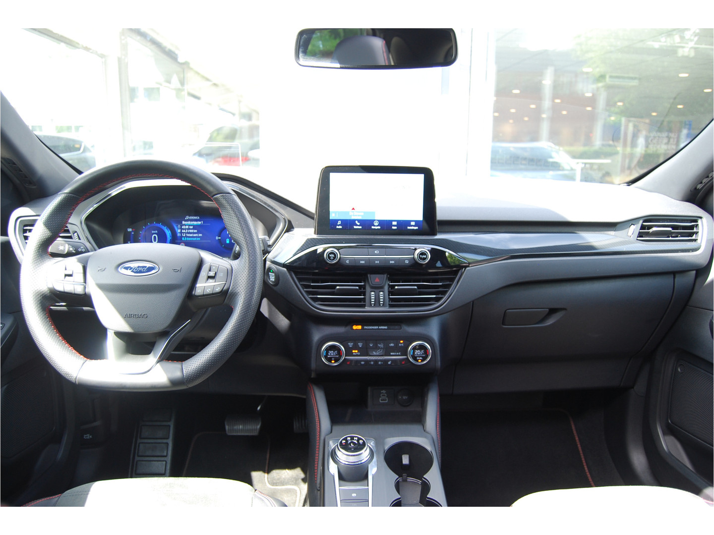 Ford Ford