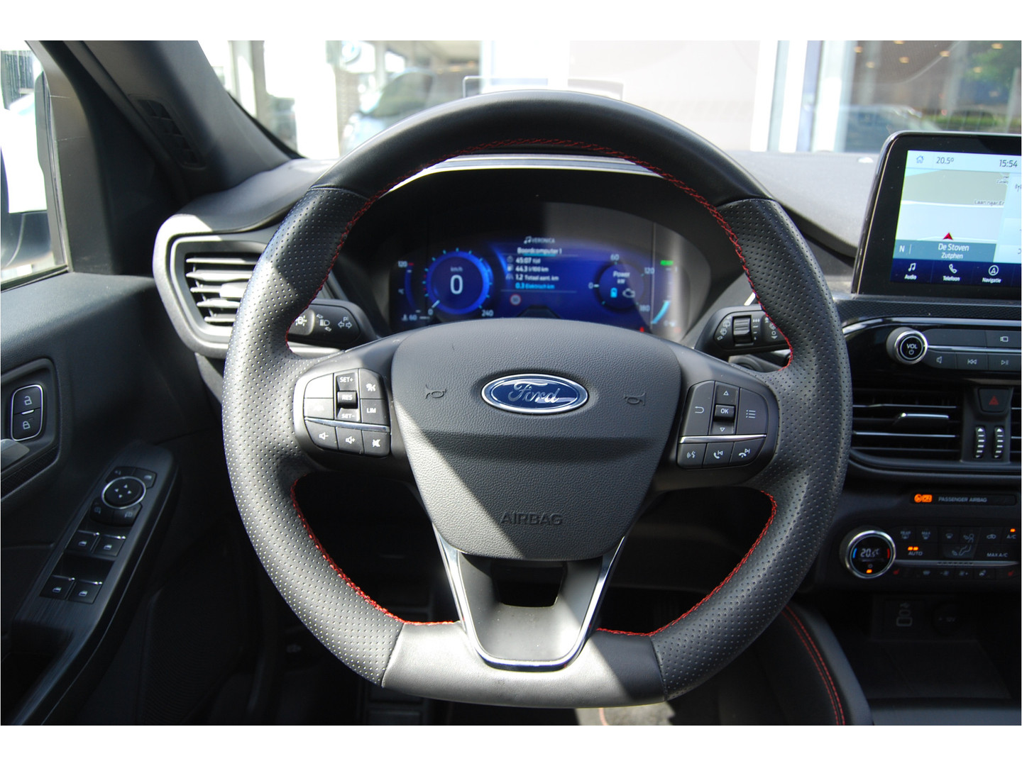 Ford Ford