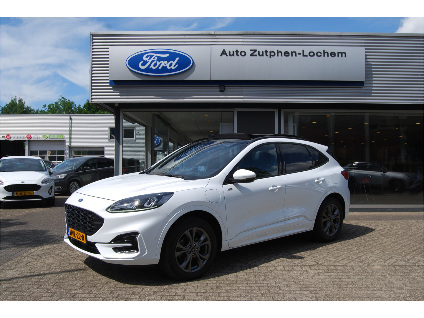 Ford Ford