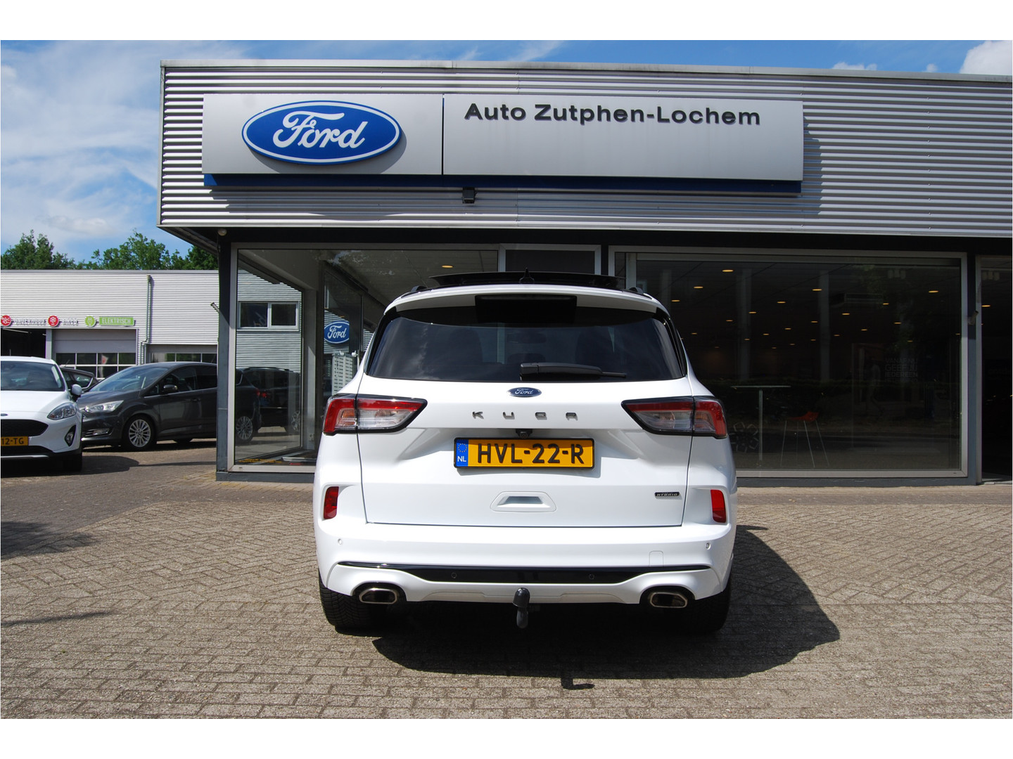Ford Ford