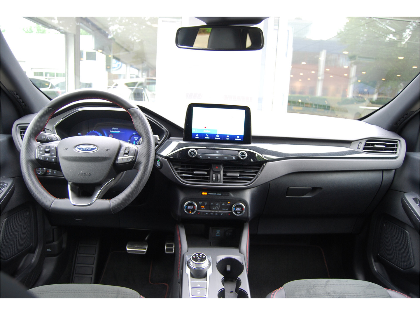 Ford Ford