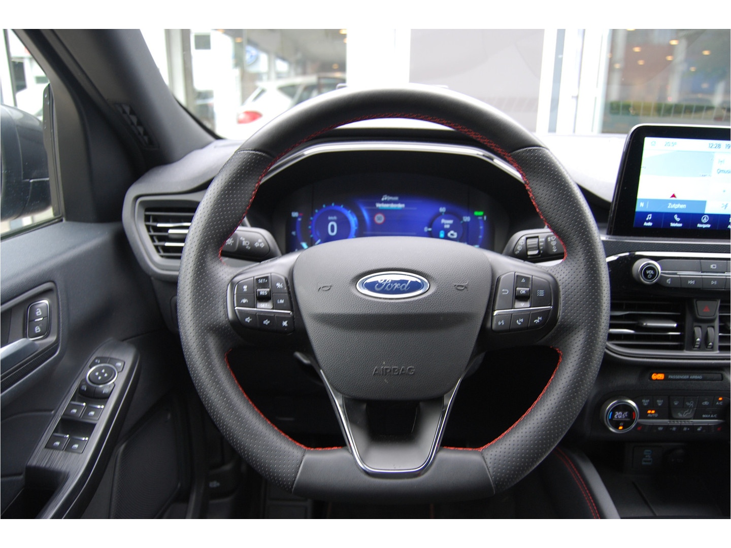 Ford Ford