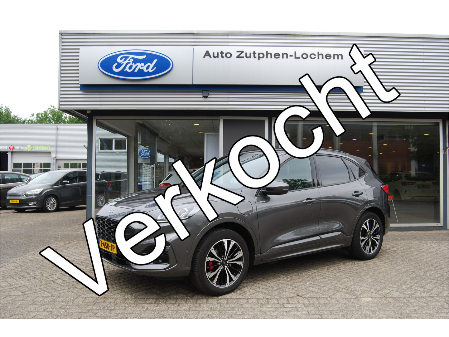 Ford Ford