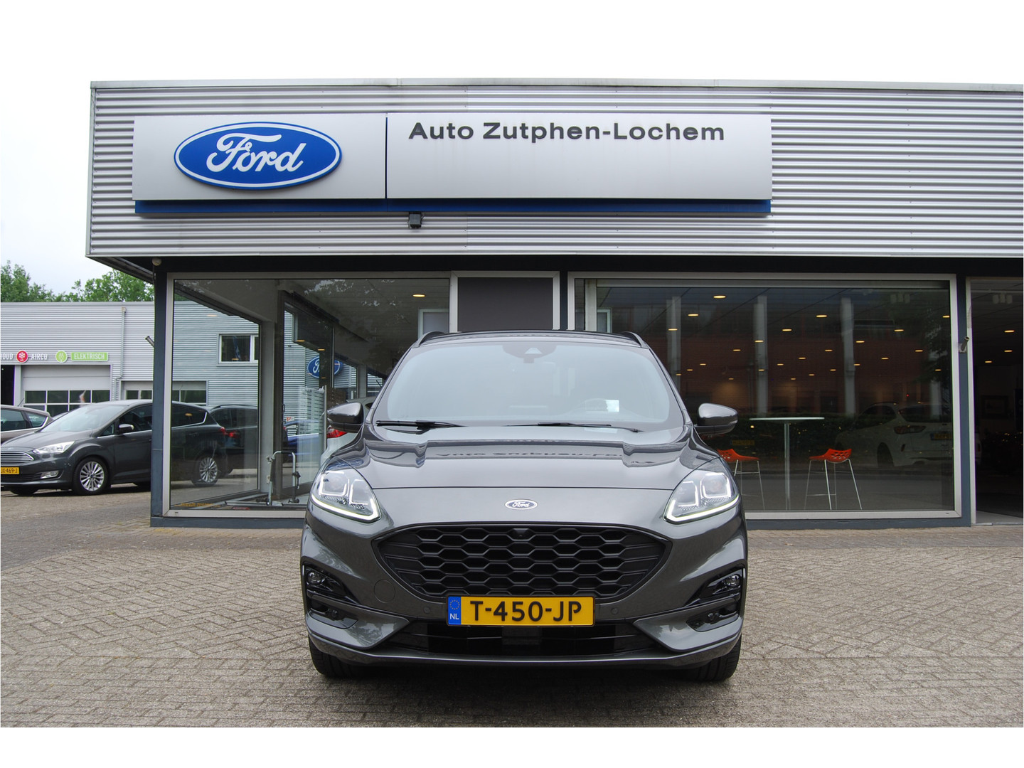 Ford Ford