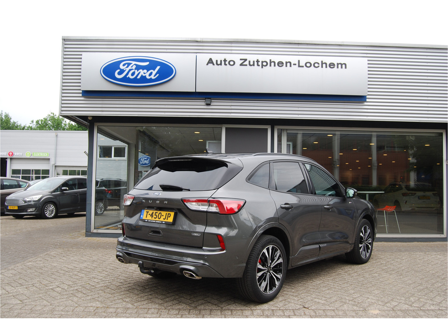 Ford Ford