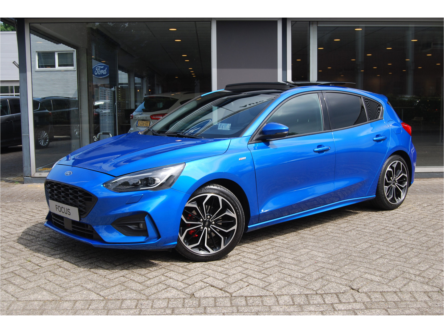Ford Ford