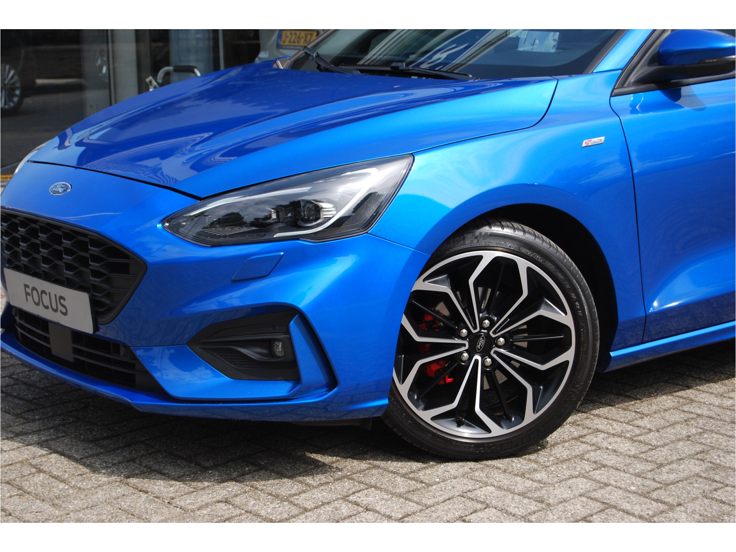 Ford Ford
