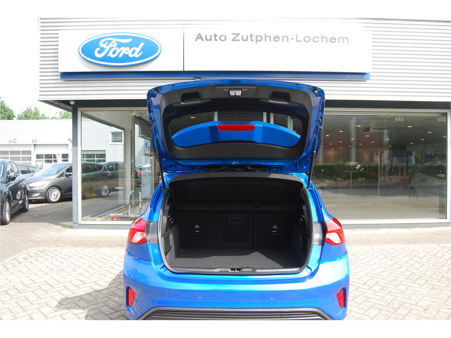Ford Ford