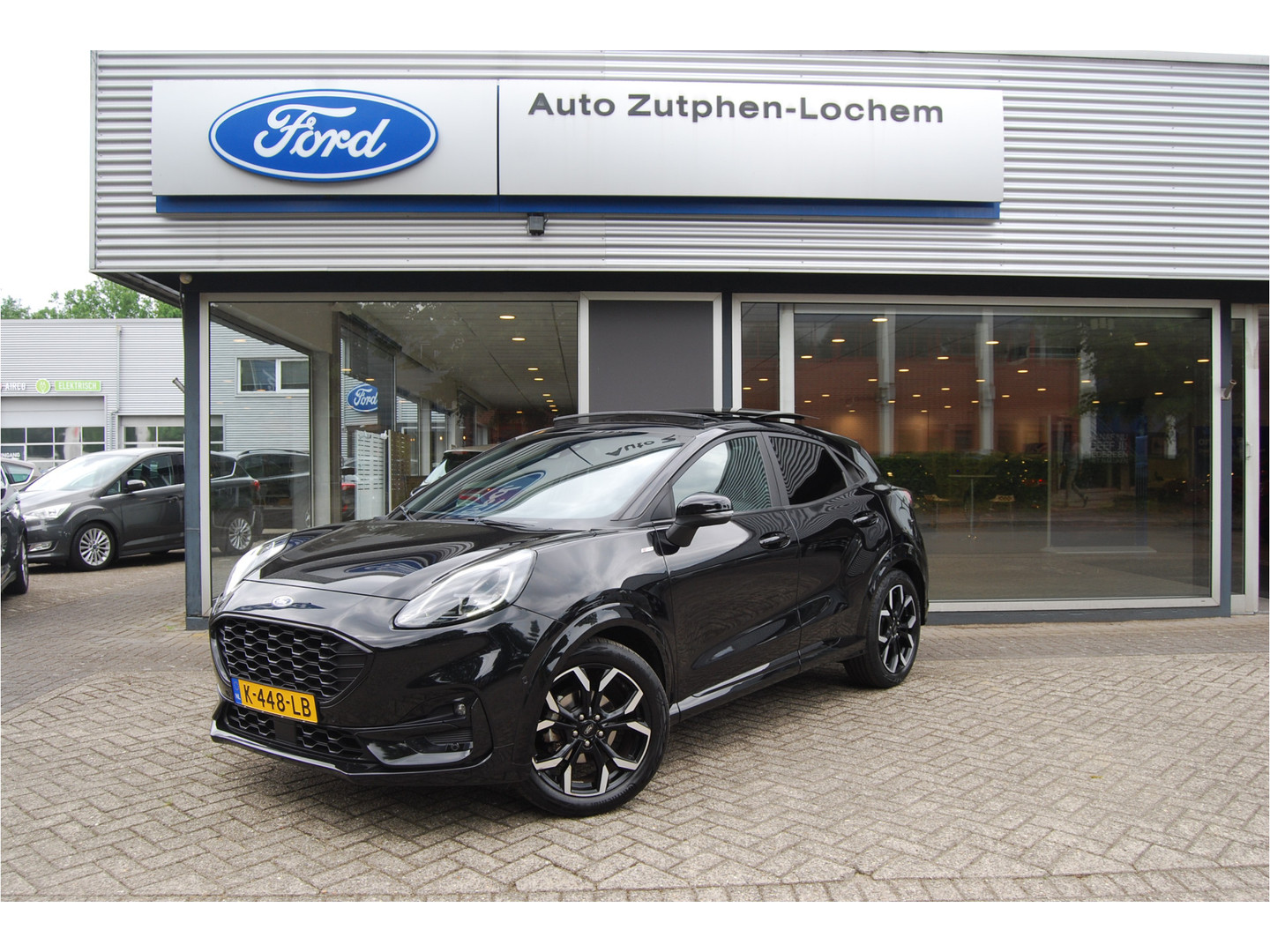 Ford Ford