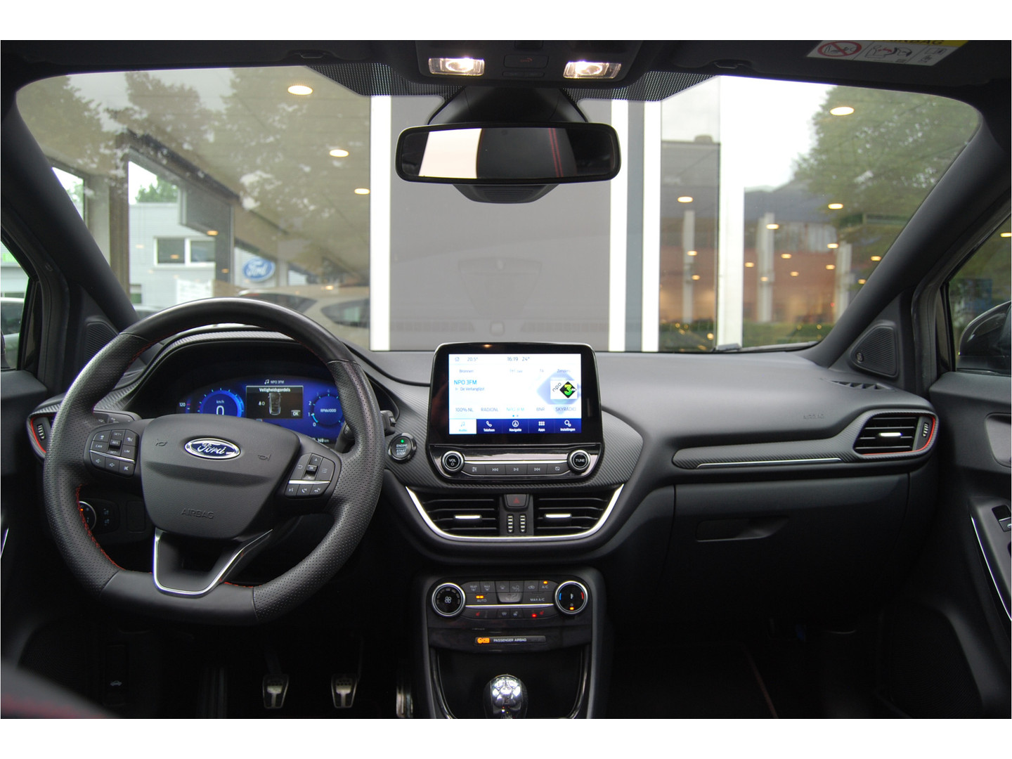 Ford Ford