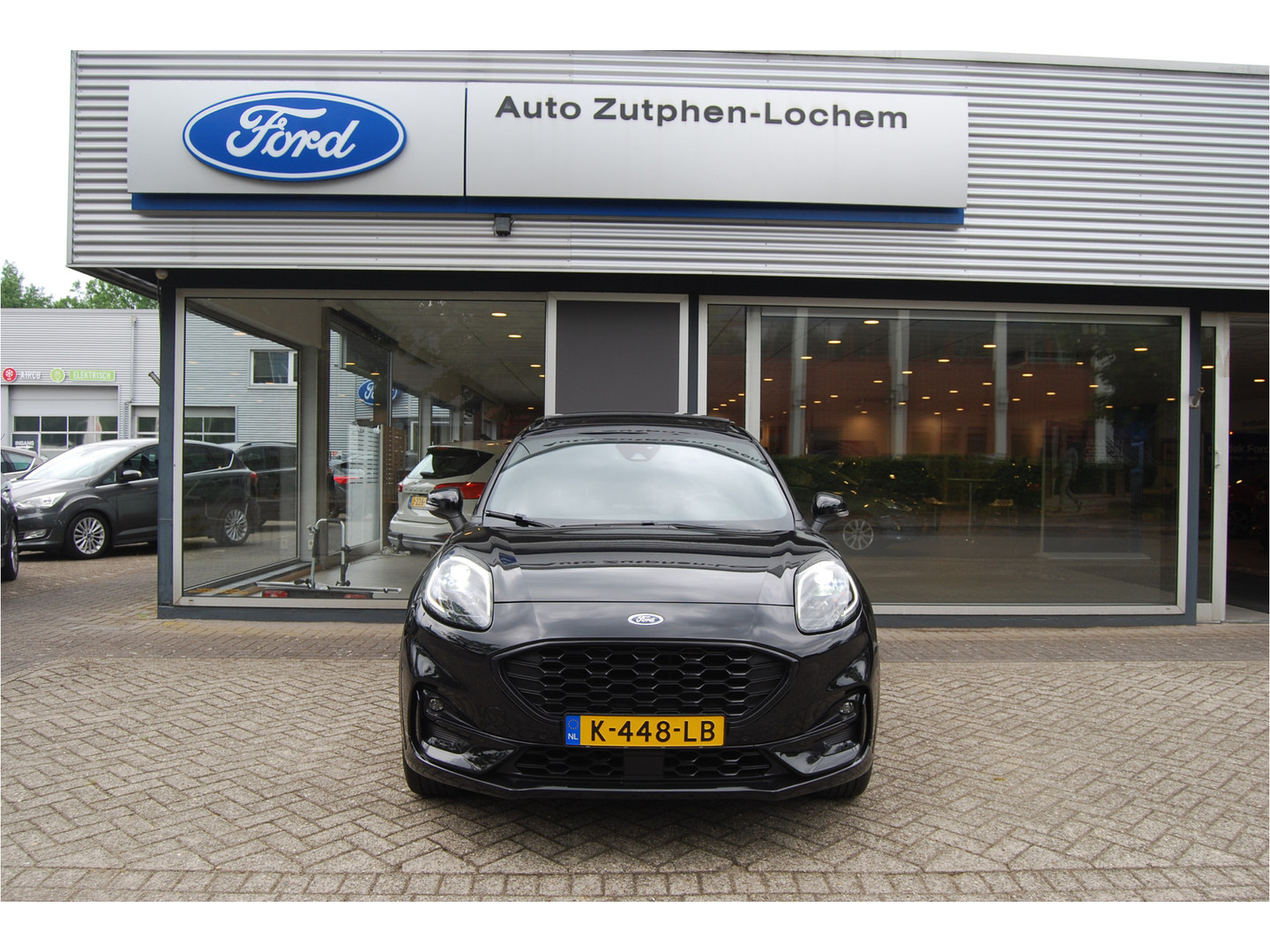 Ford Ford