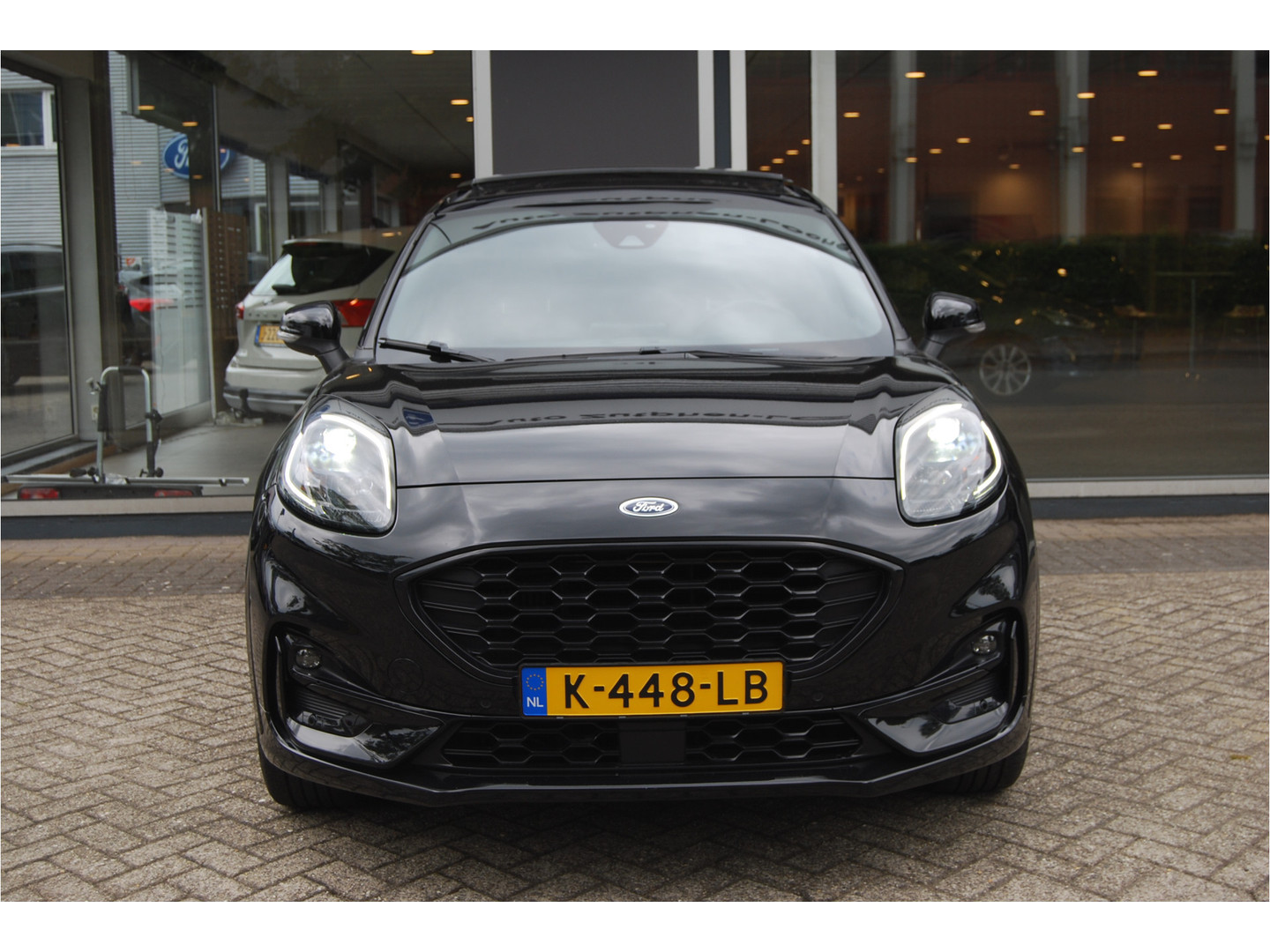 Ford Ford