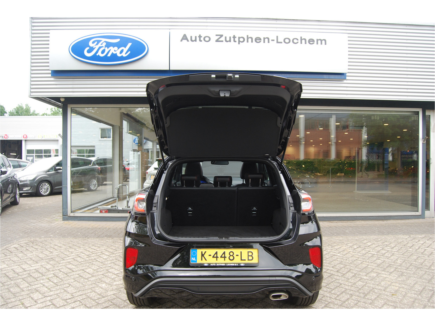 Ford Ford
