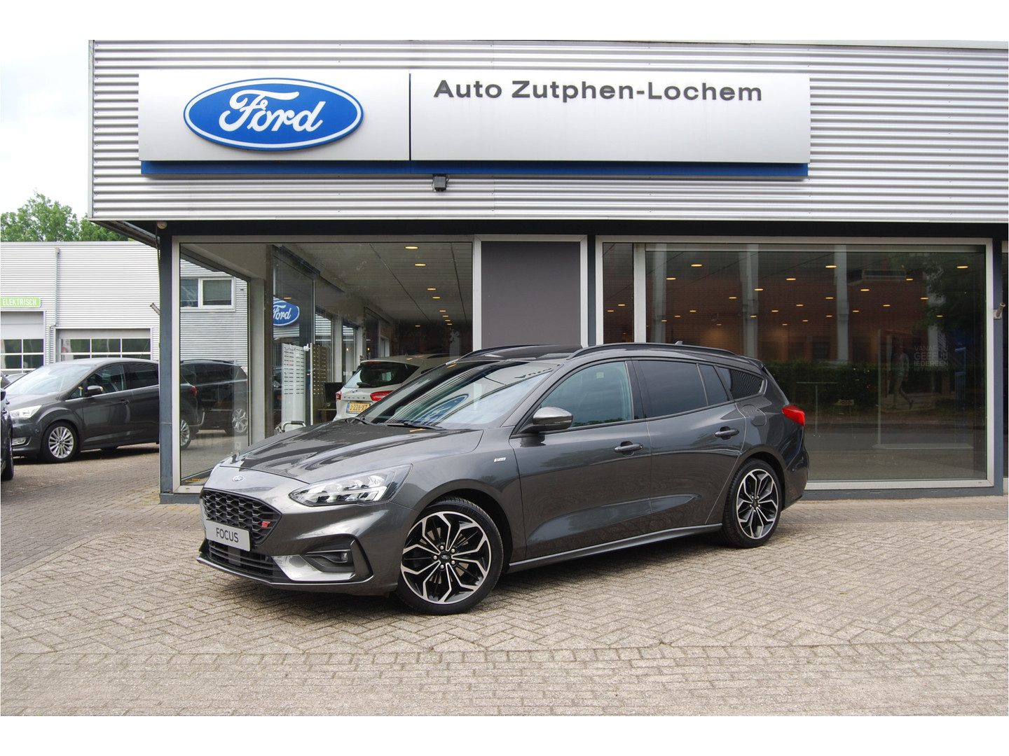 Ford Ford