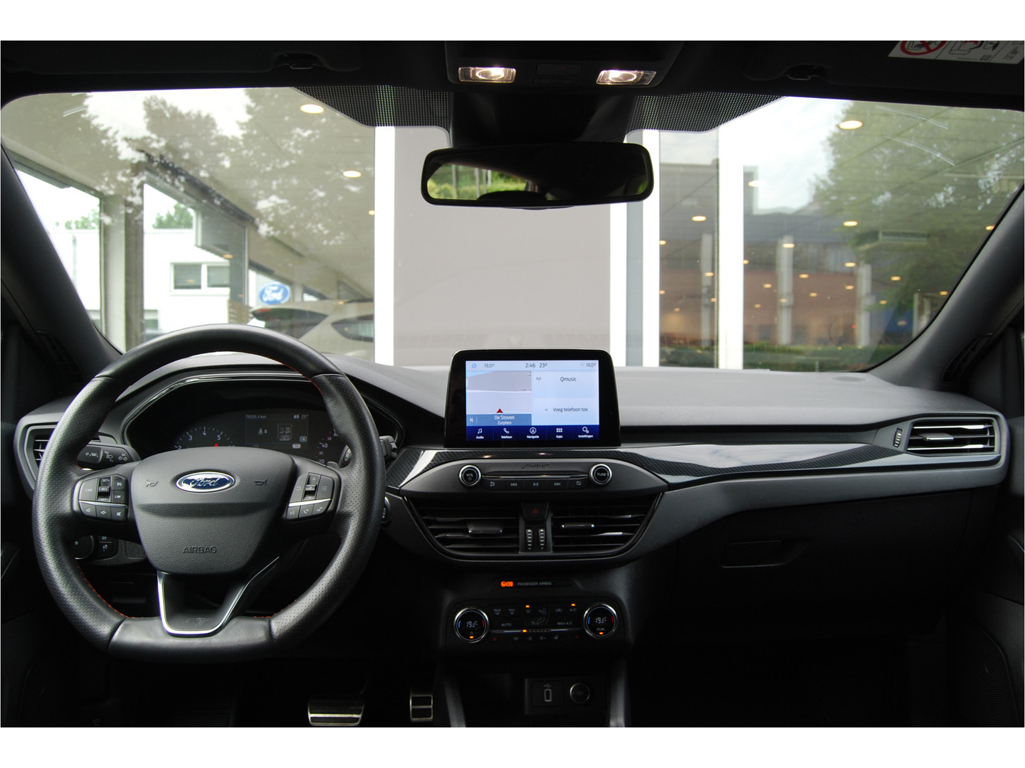 Ford Ford