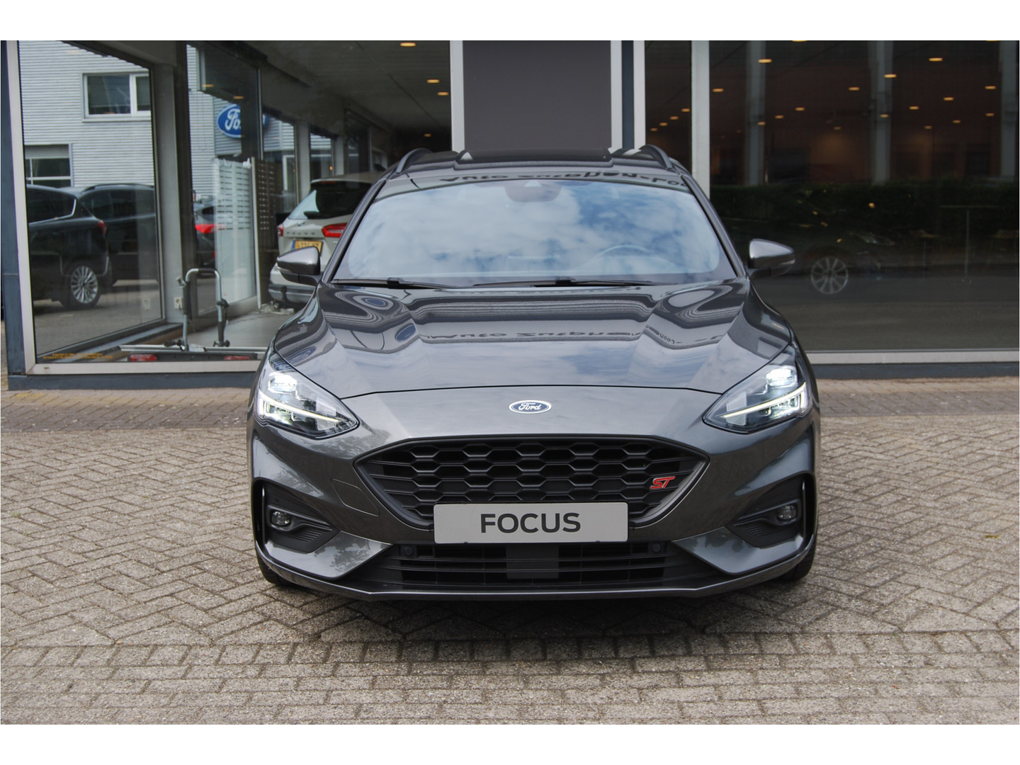 Ford Ford