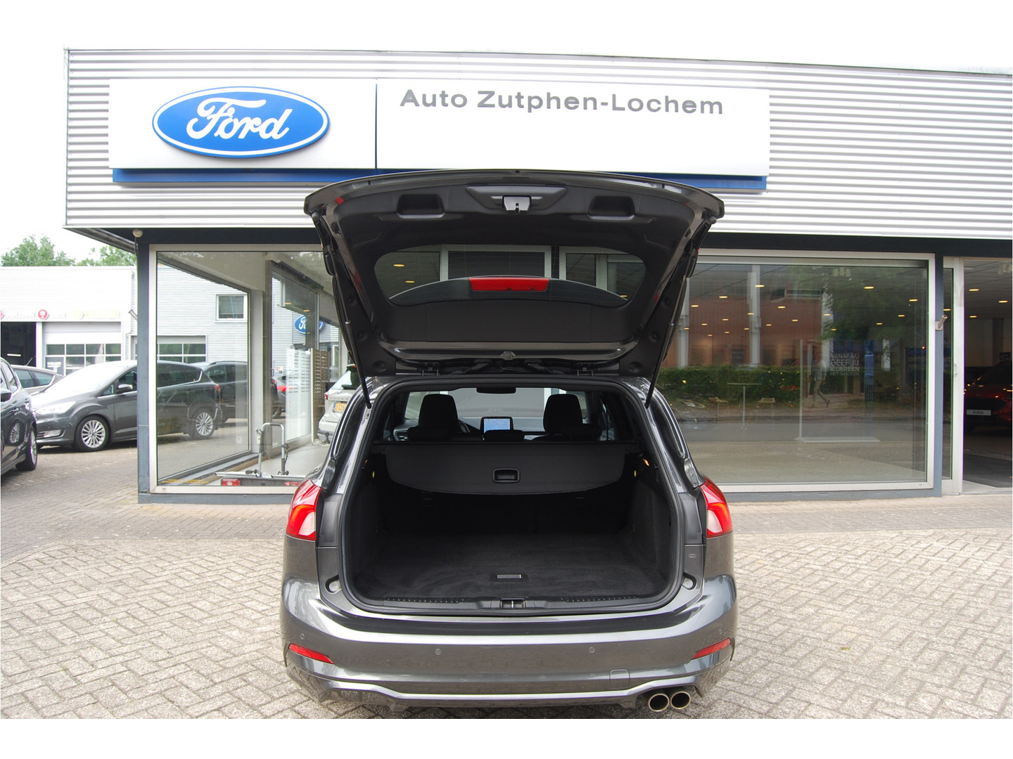 Ford Ford