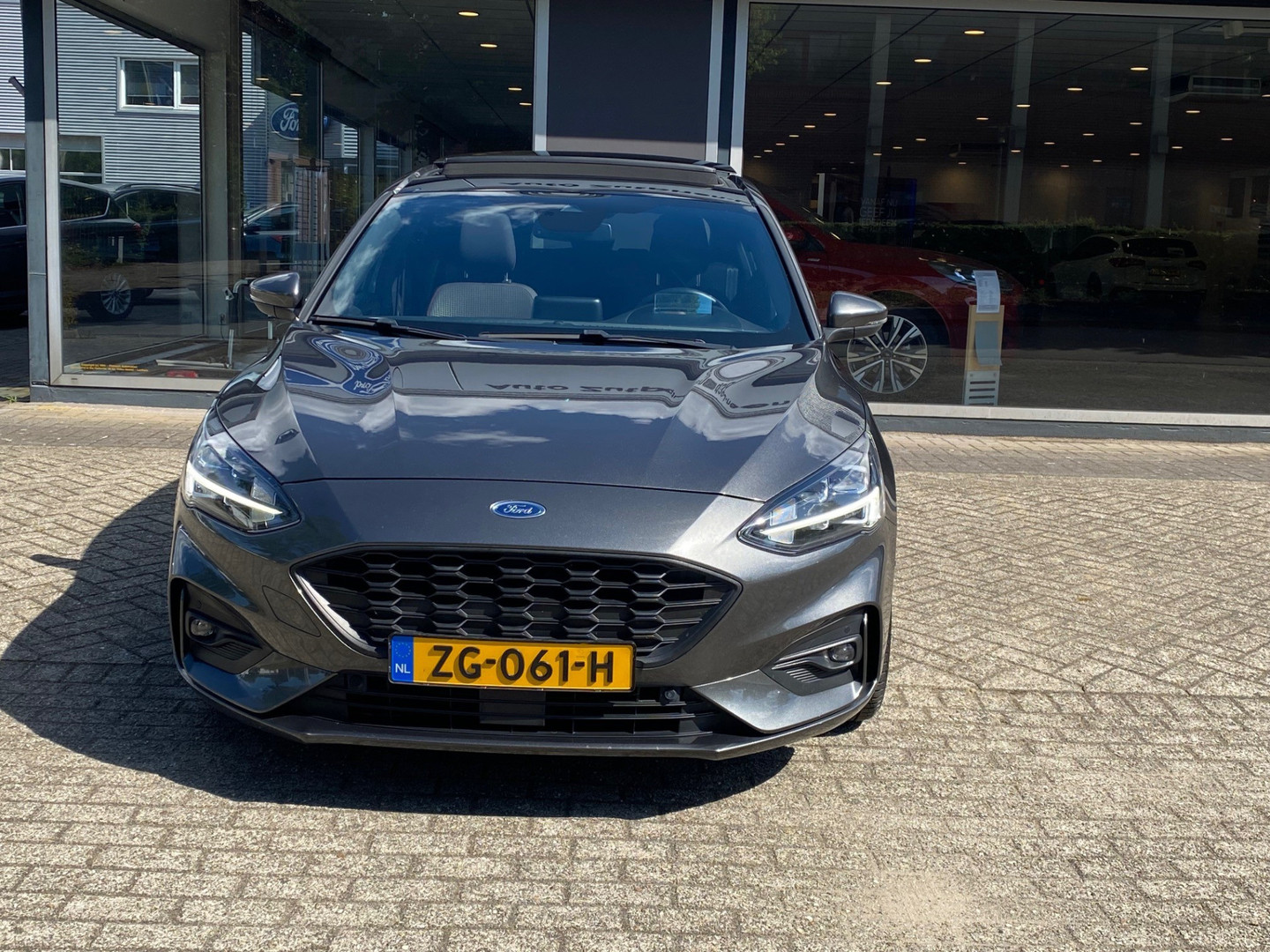 Ford