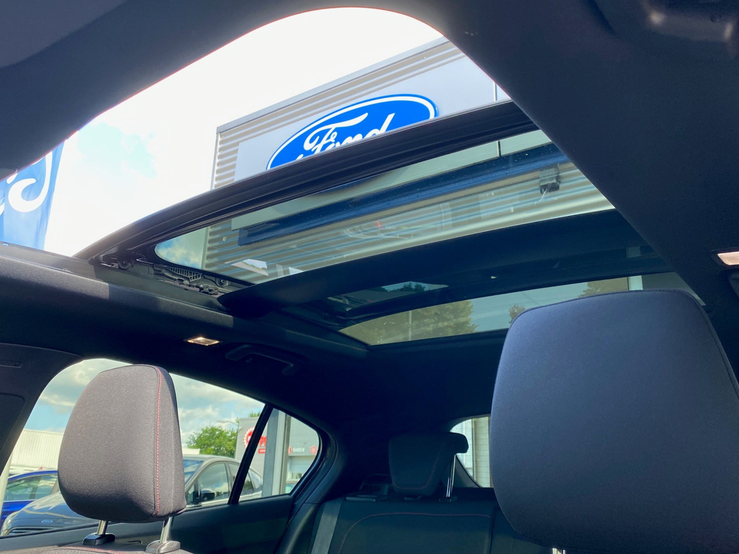 Ford