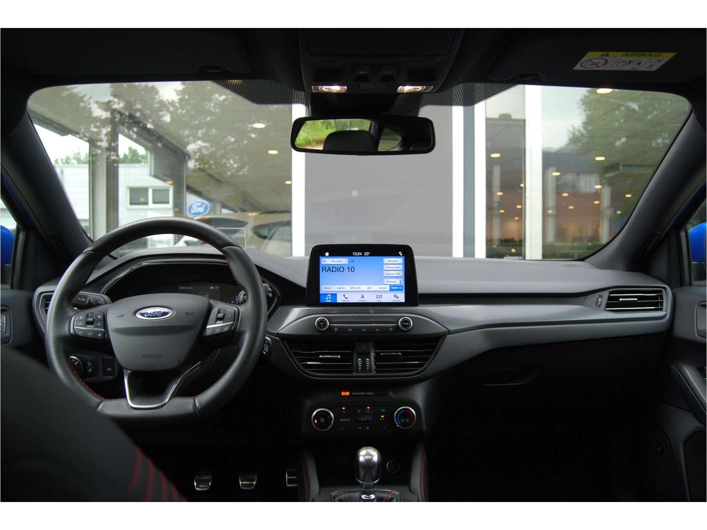 Ford Ford