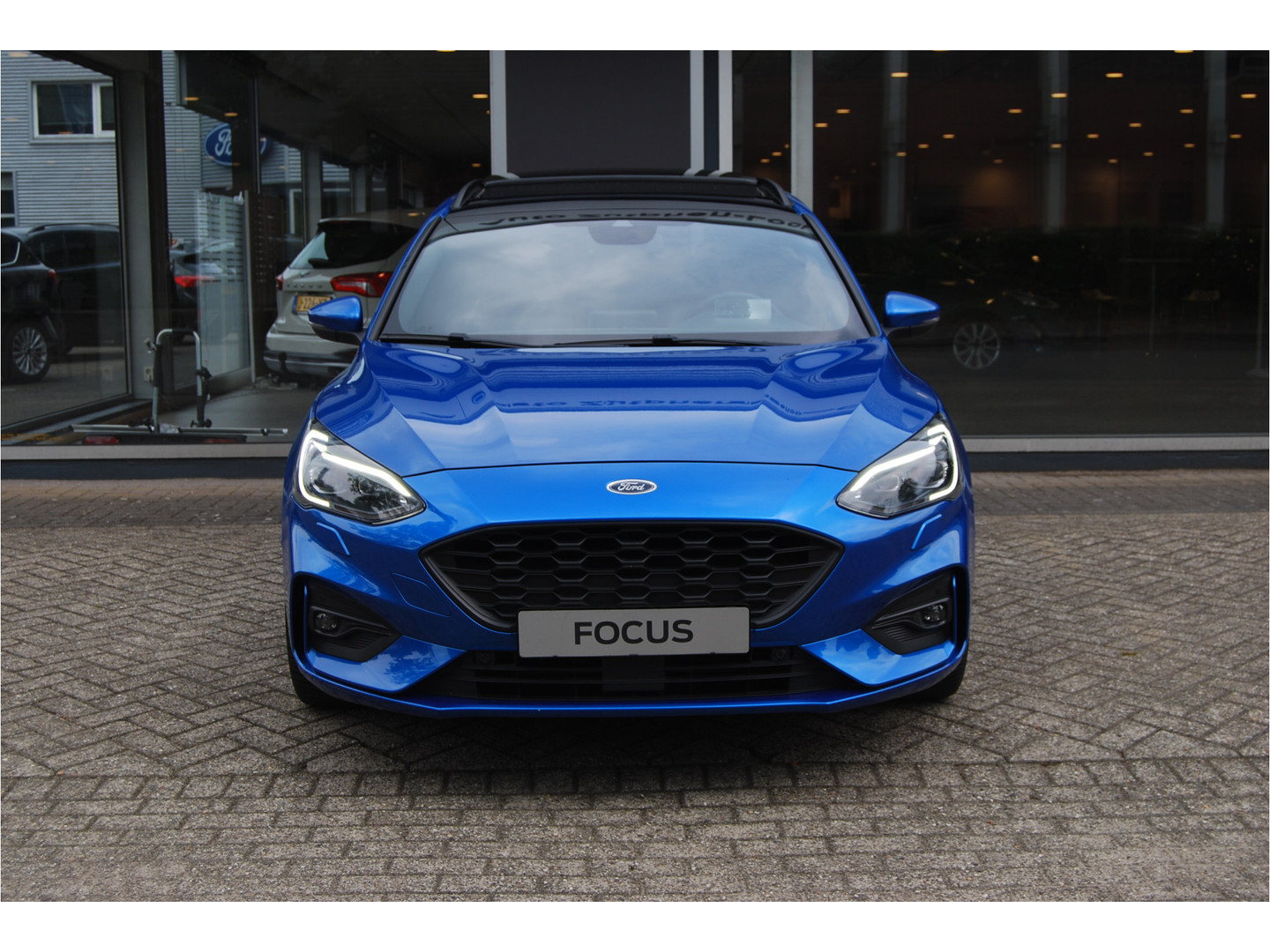 Ford Ford