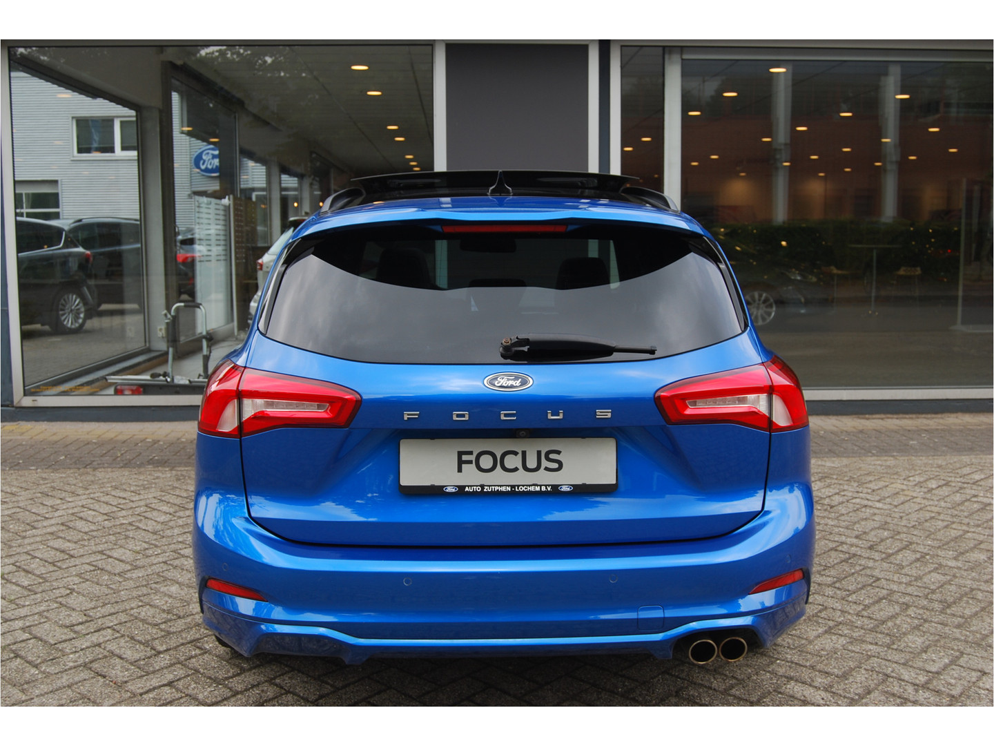 Ford Ford