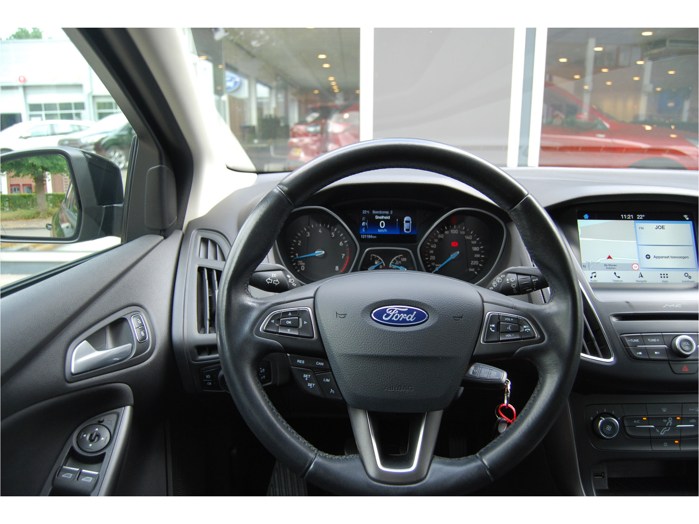 Ford