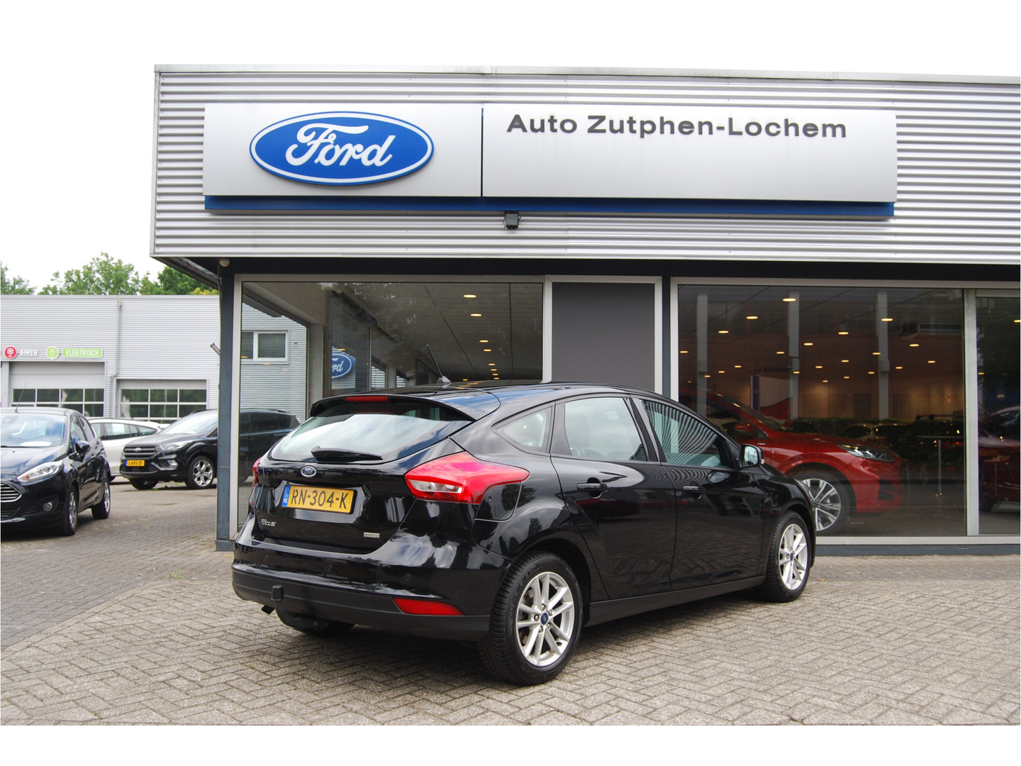 Ford