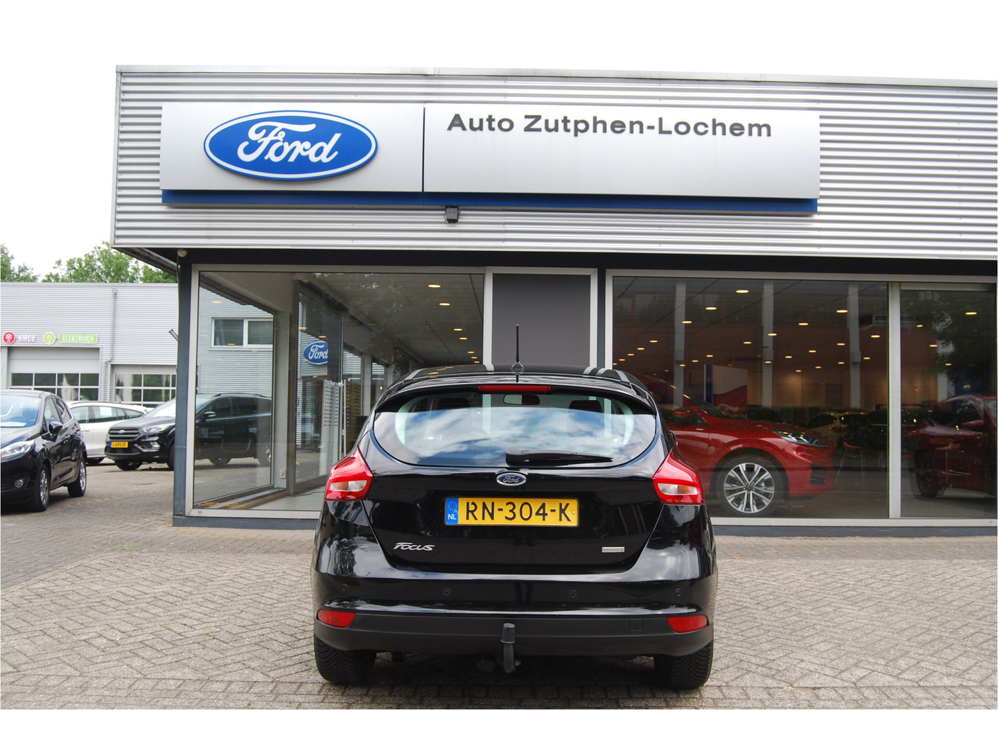 Ford