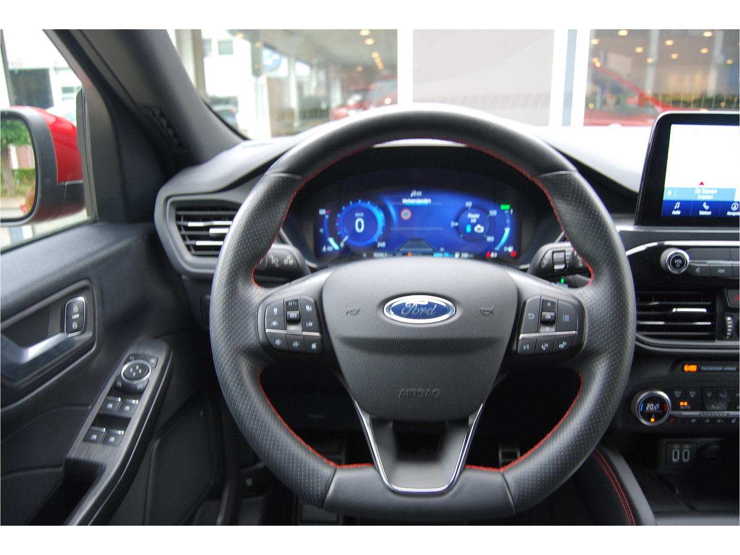 Ford Ford