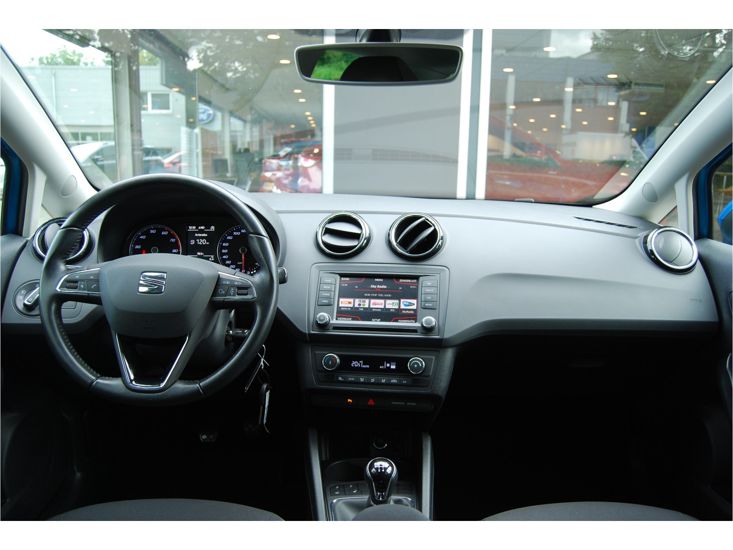SEAT