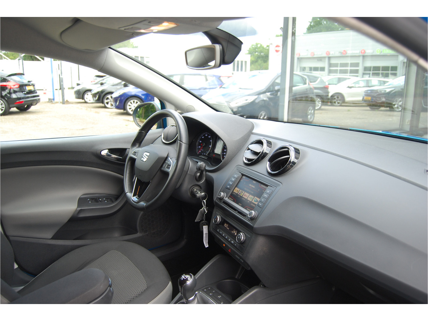SEAT