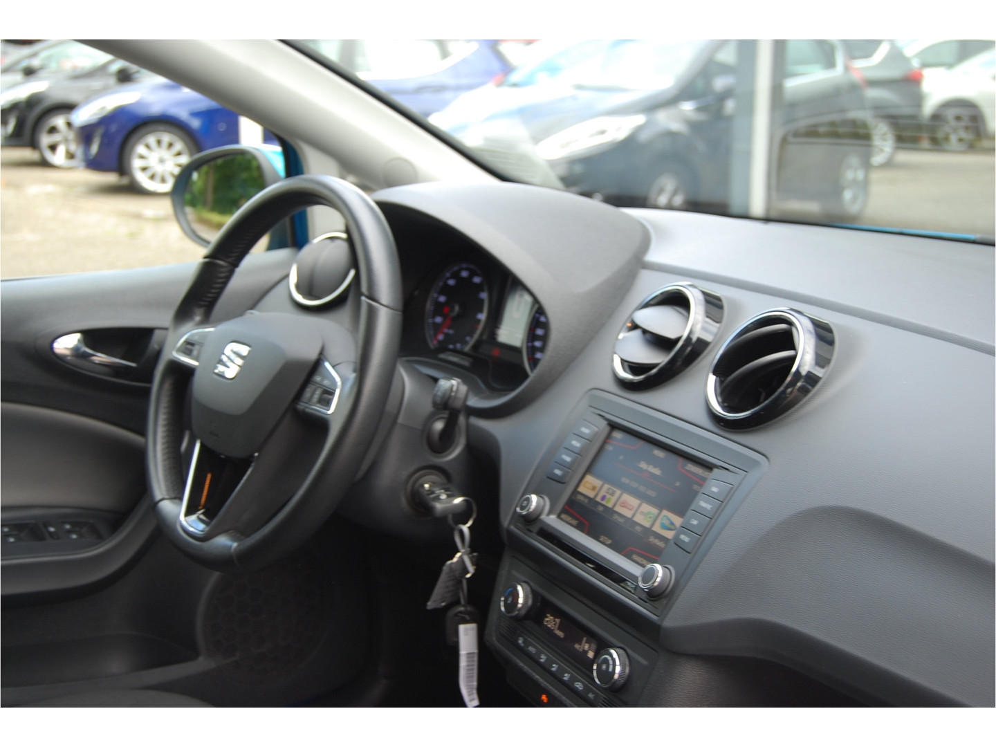 SEAT