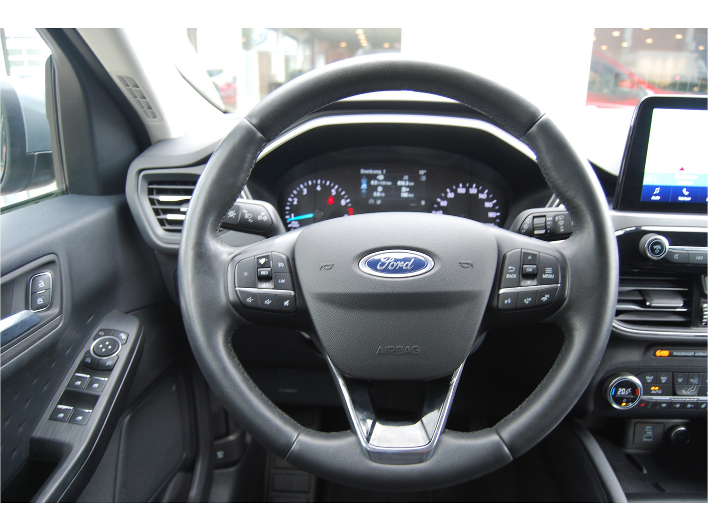 Ford Ford