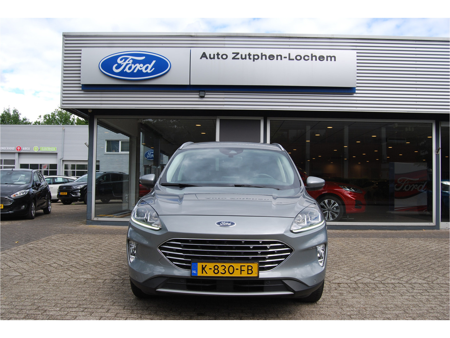 Ford Ford