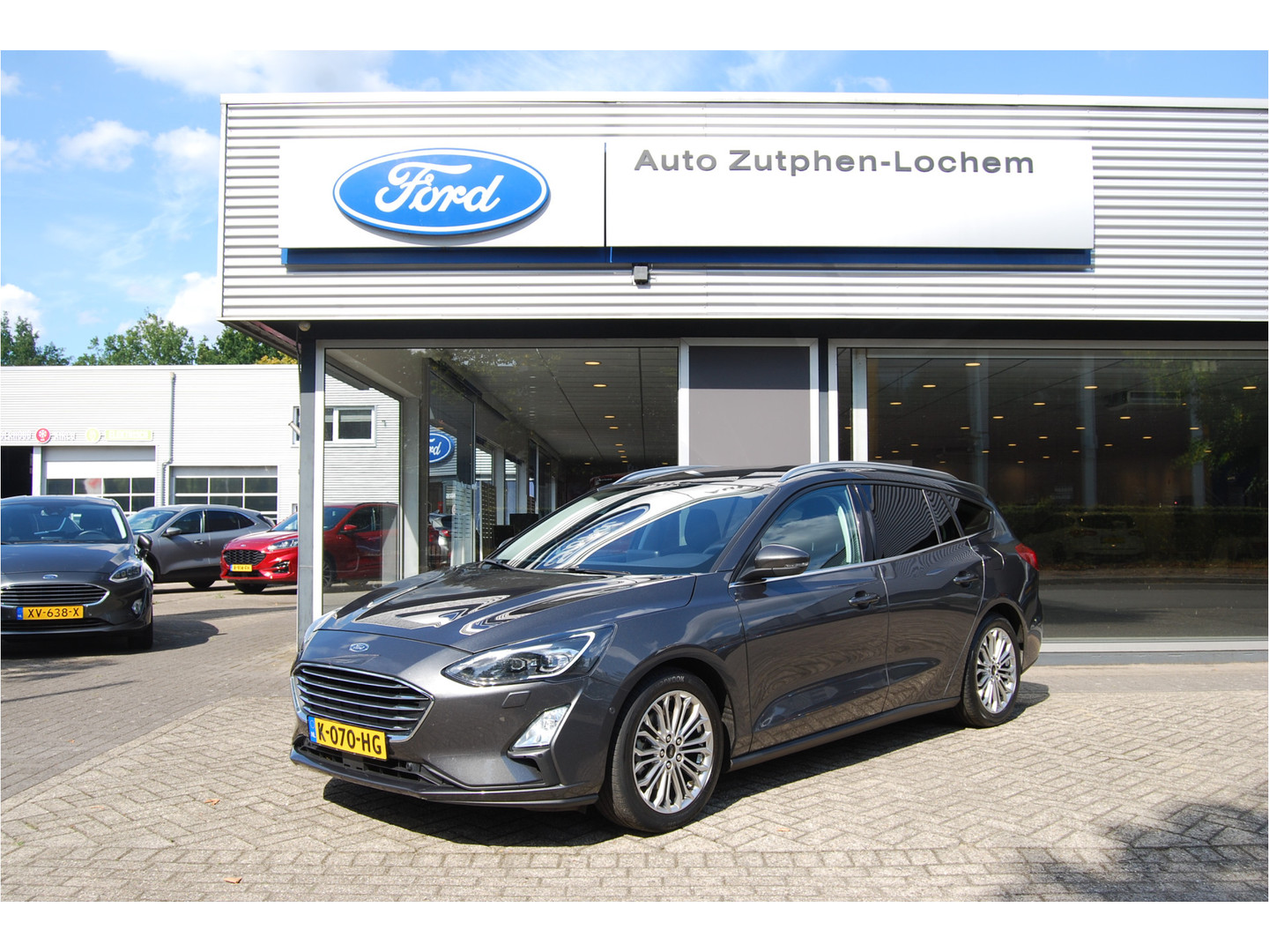 Ford
