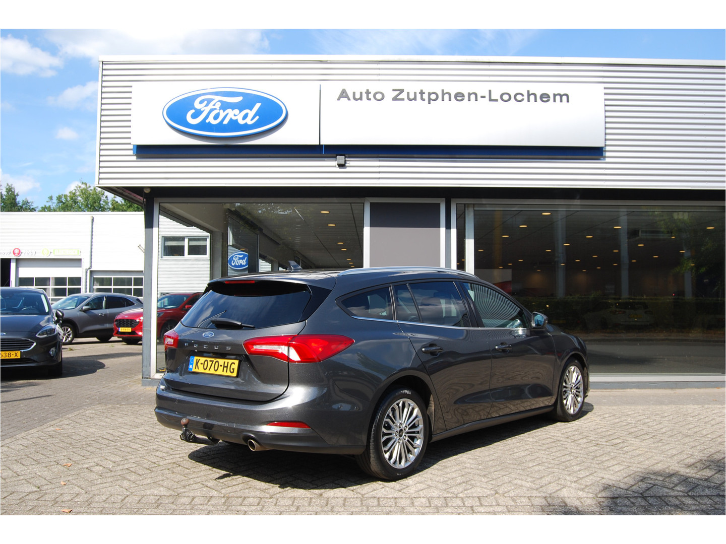 Ford