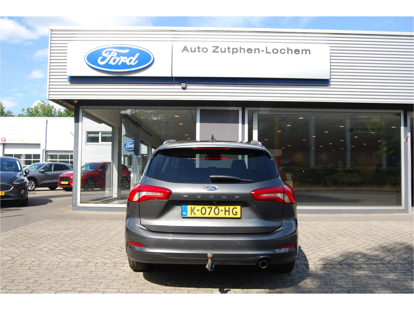 Ford