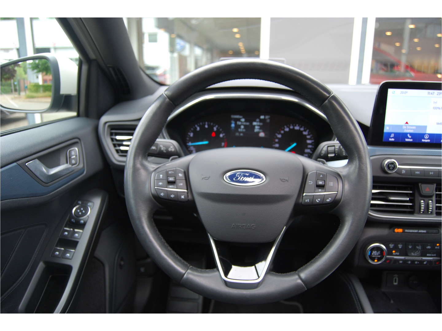Ford