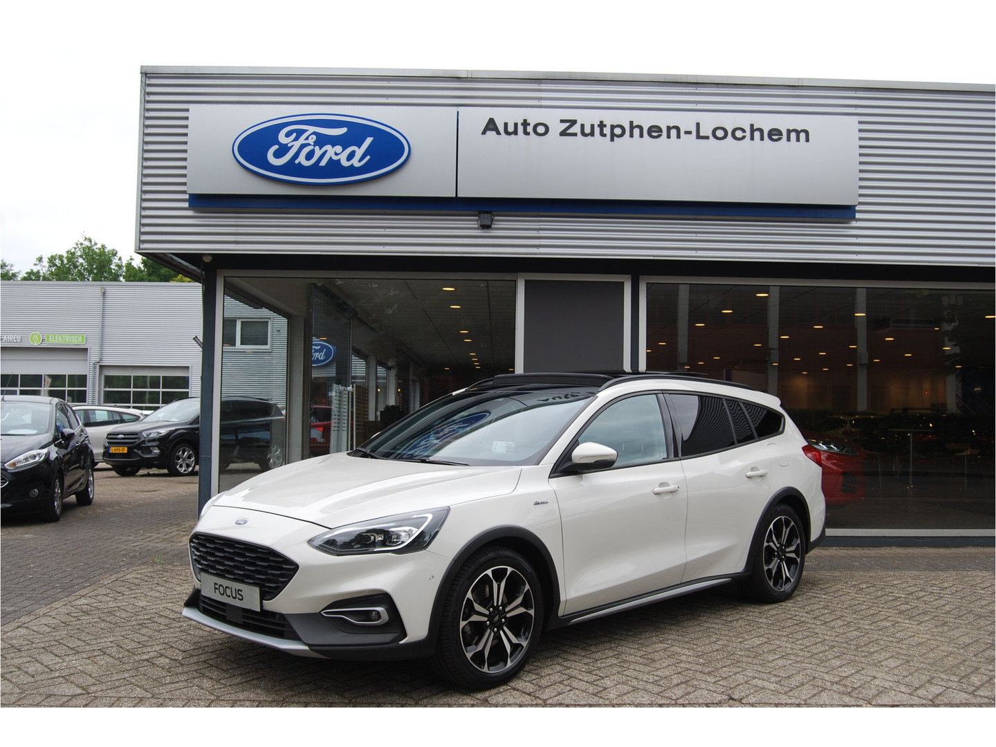 Ford