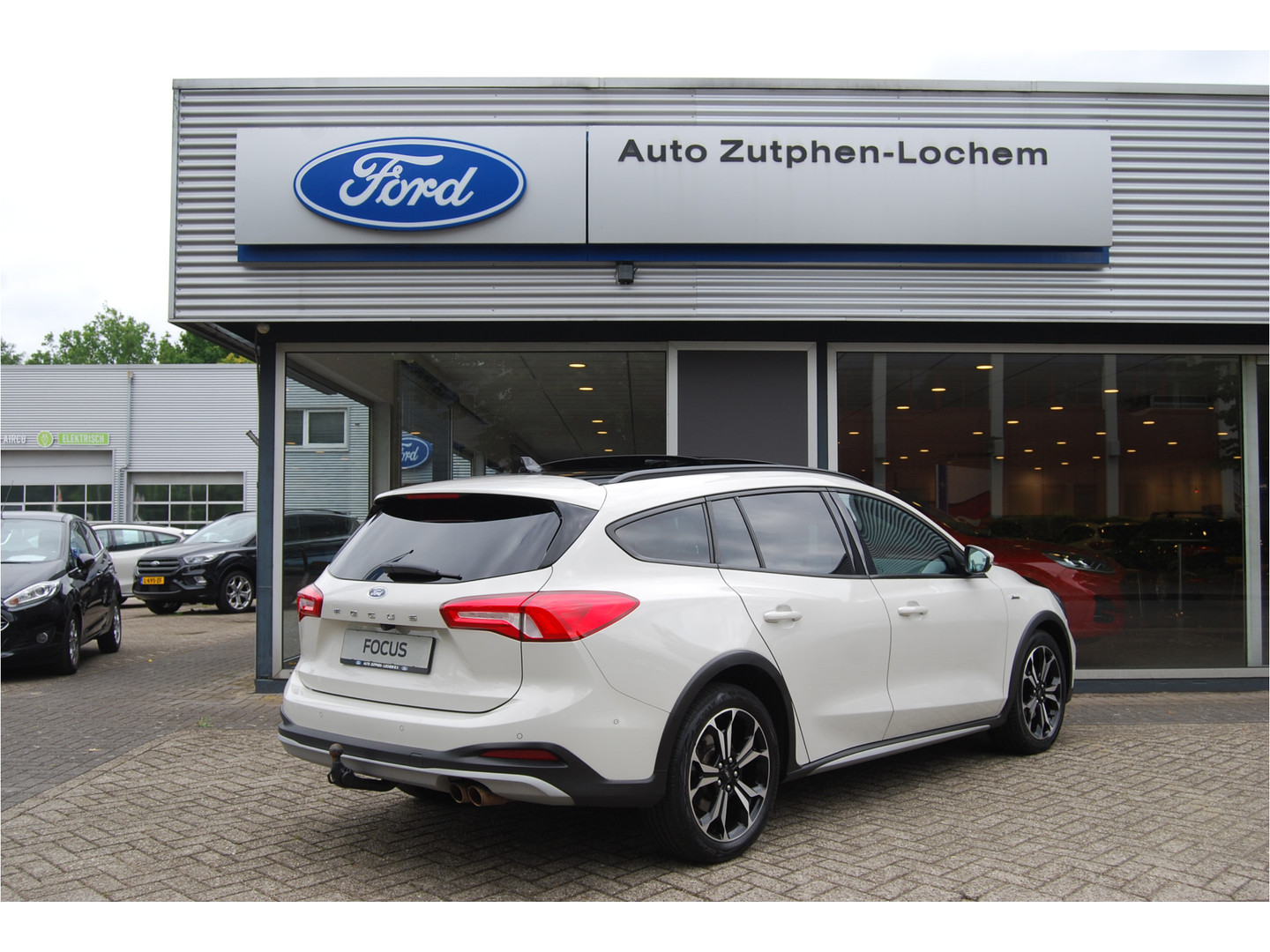 Ford