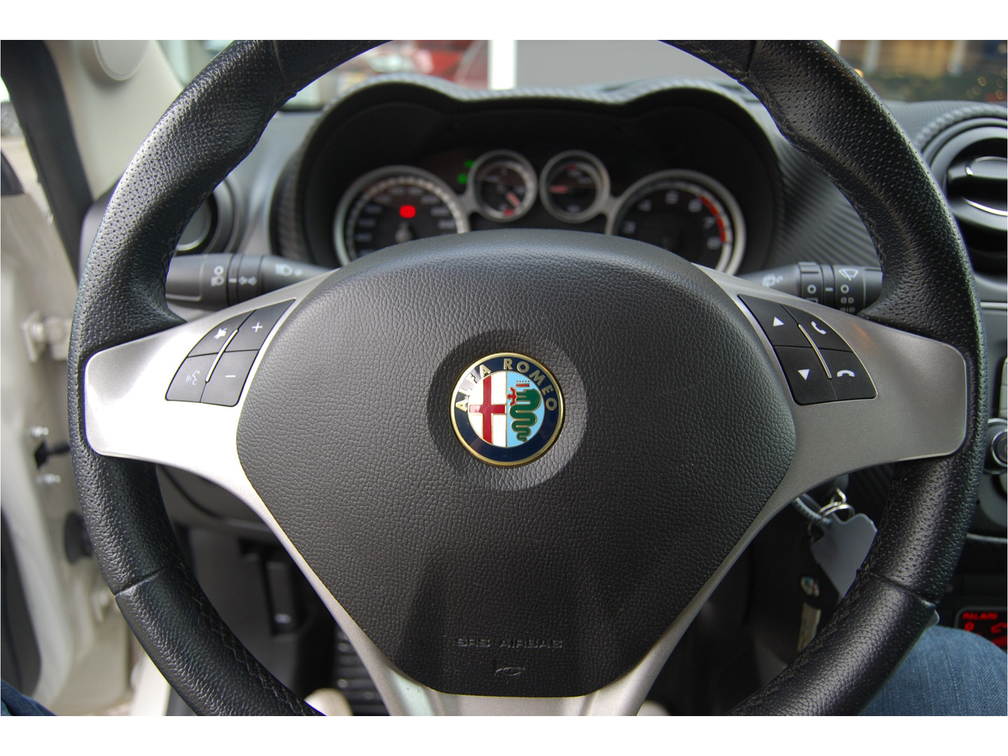 Alfa Romeo