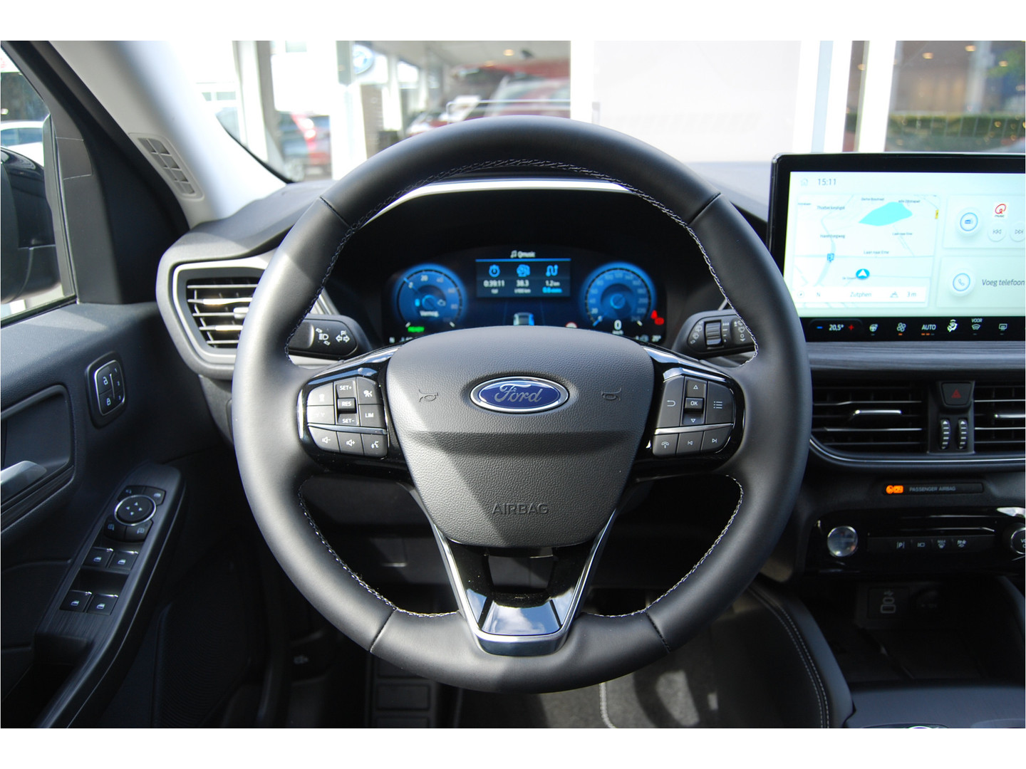 Ford Ford