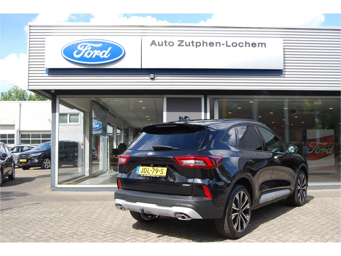 Ford Ford
