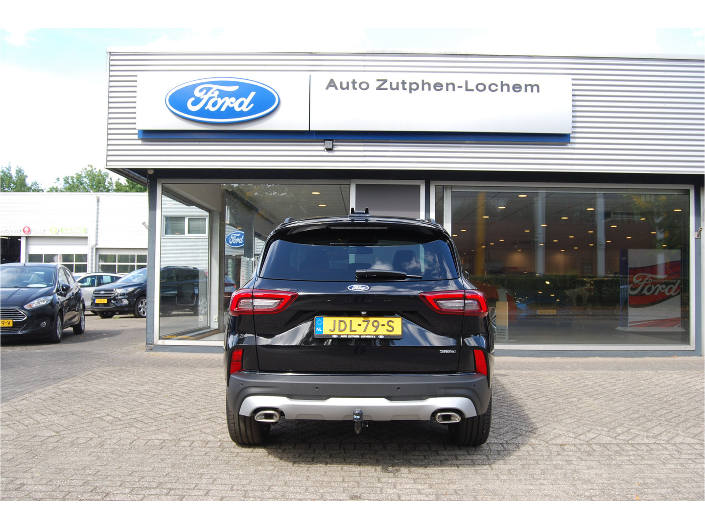 Ford Ford