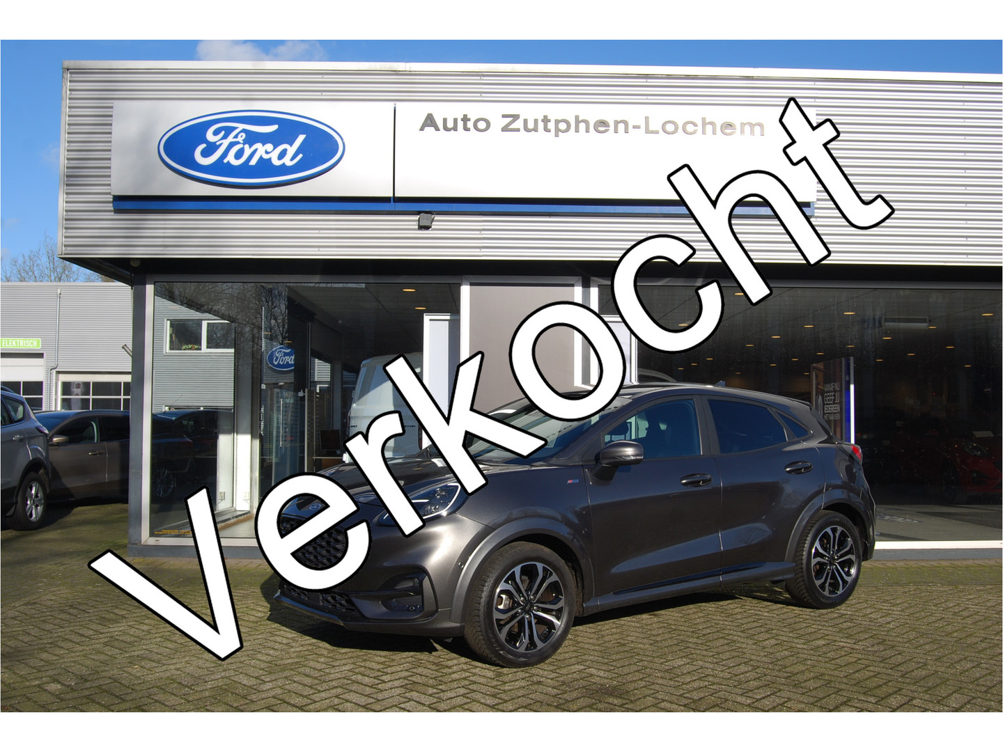 Ford