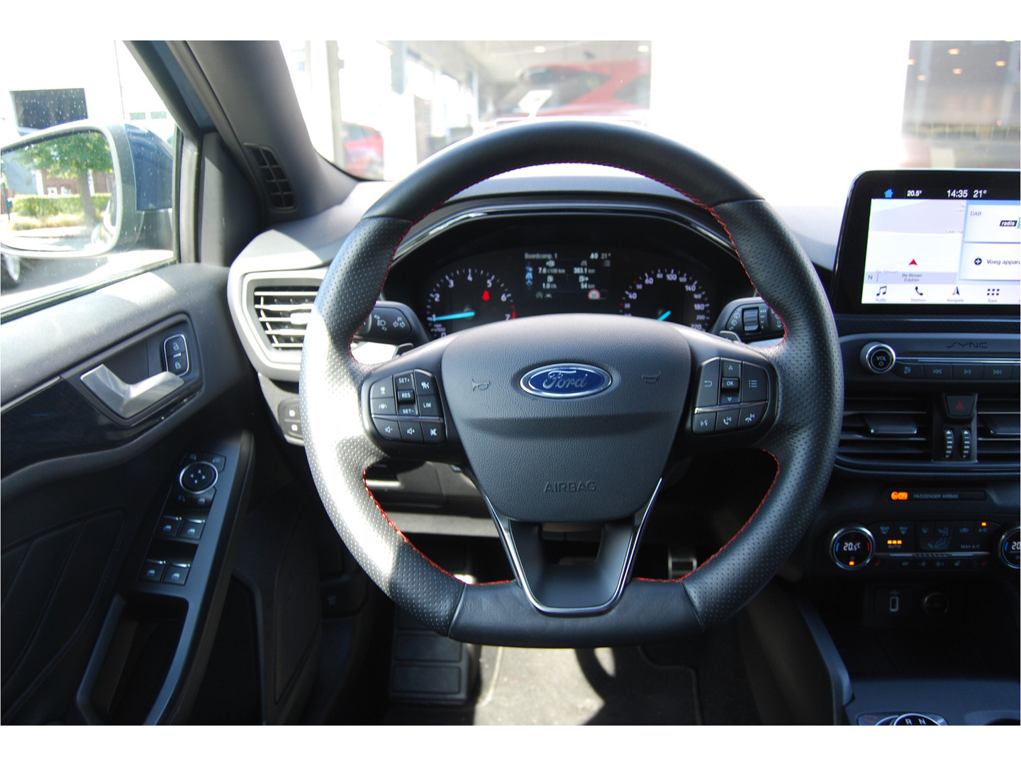 Ford Ford